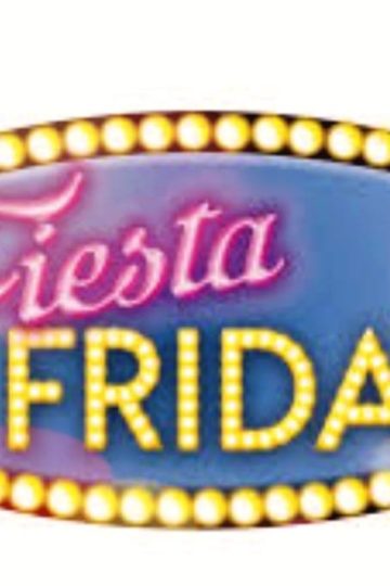 Fiesta Friday