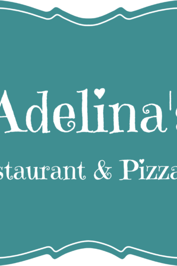 Adelinas Restaurant logo