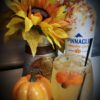 Pumpkin Sangria