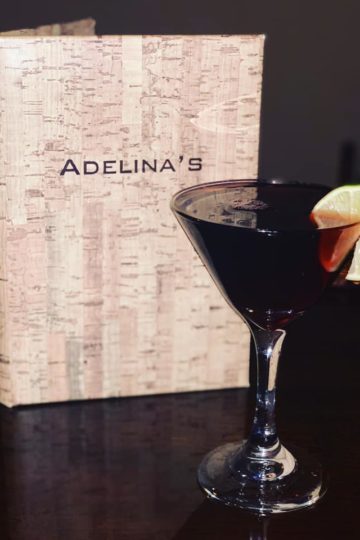 Adelinas Cocktail