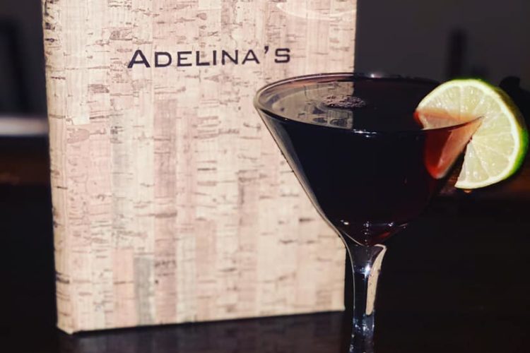 Adelinas Cocktail