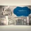 Adelinas Gift Card